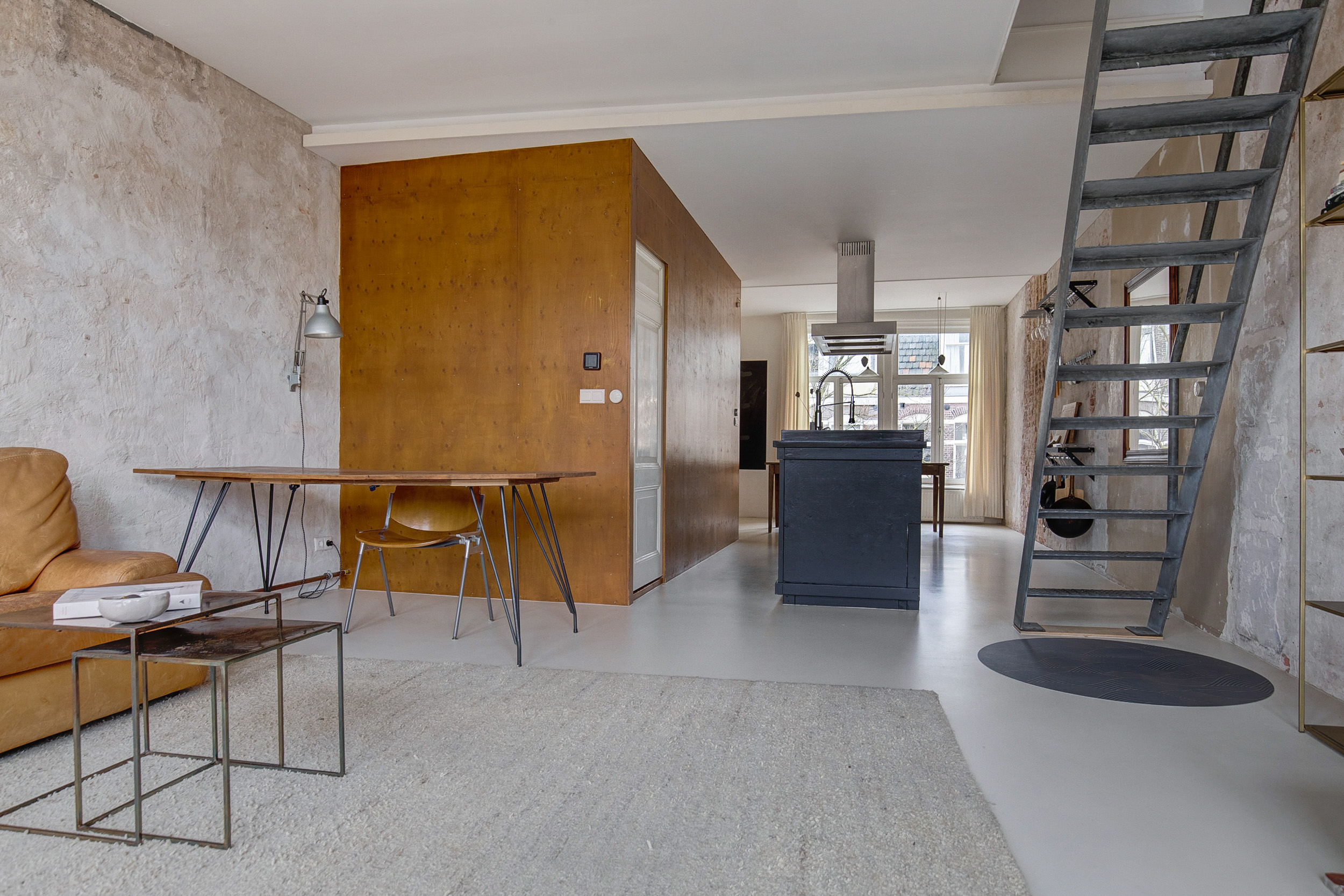 Nieuwe Prinsengracht 116 3, 1018 VX Amsterdam