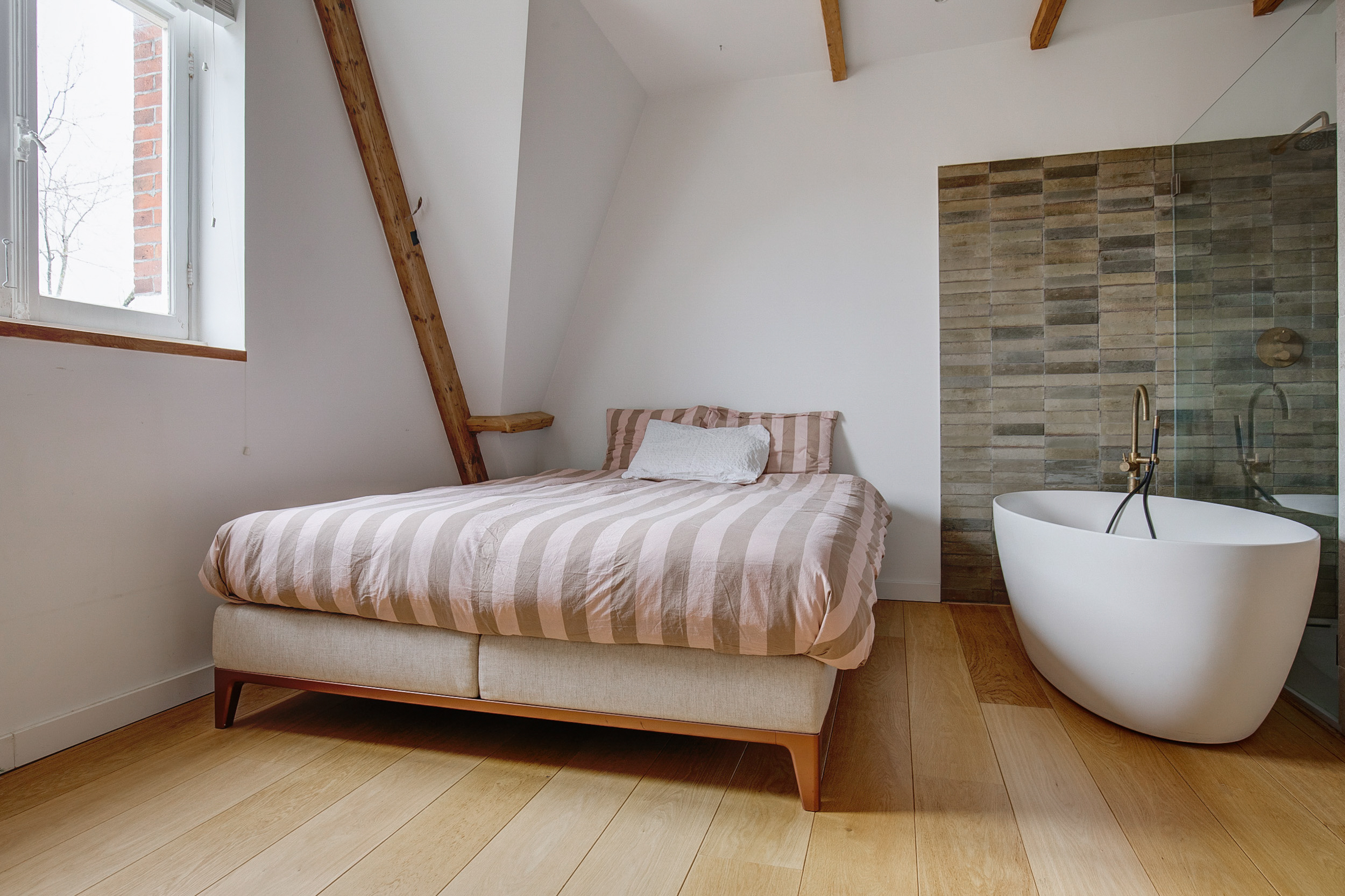 Nieuwe Prinsengracht 116 3, 1018 VX Amsterdam