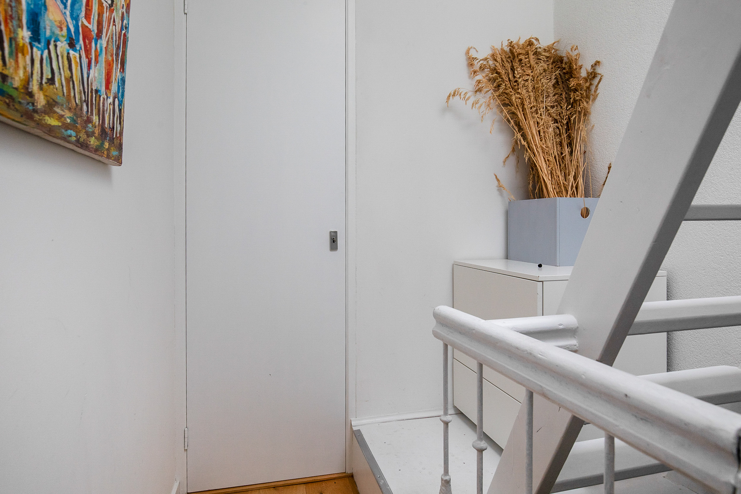 Nieuwe Prinsengracht 116 3, 1018 VX Amsterdam