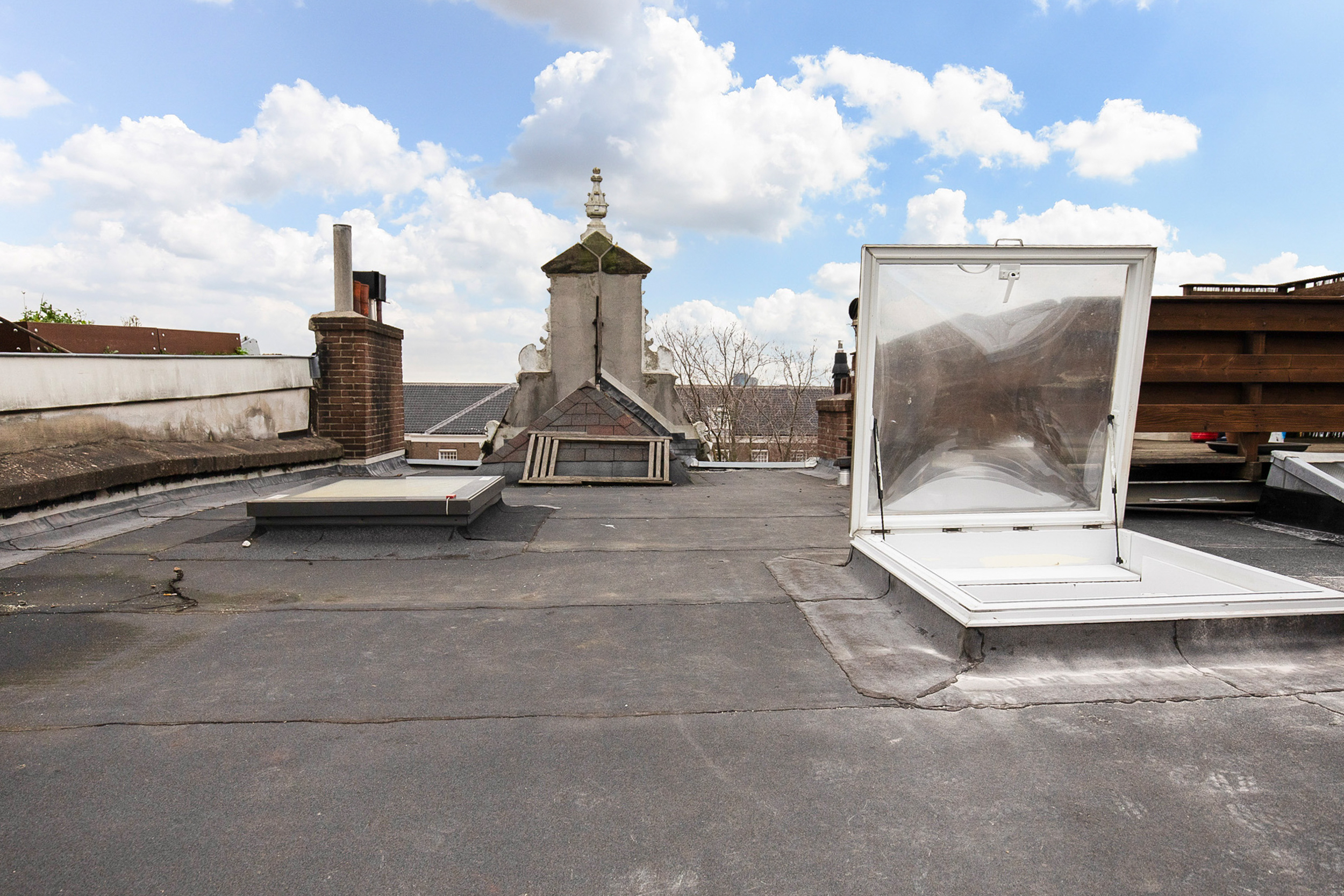 Nieuwe Prinsengracht 116 3, 1018 VX Amsterdam