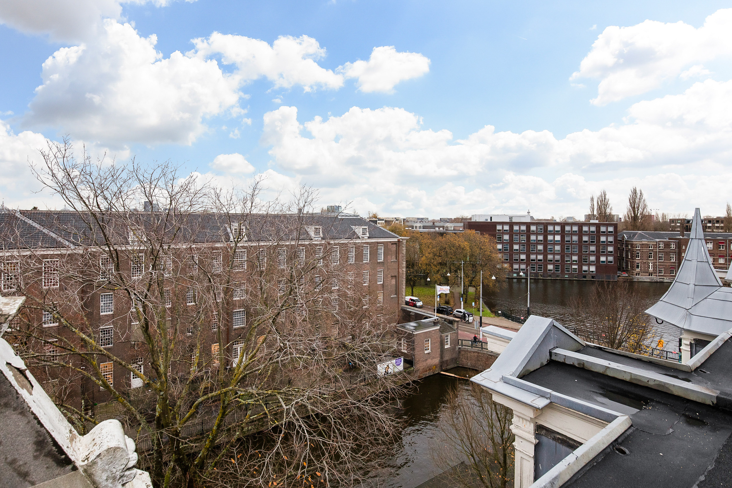 Nieuwe Prinsengracht 116 3, 1018 VX Amsterdam