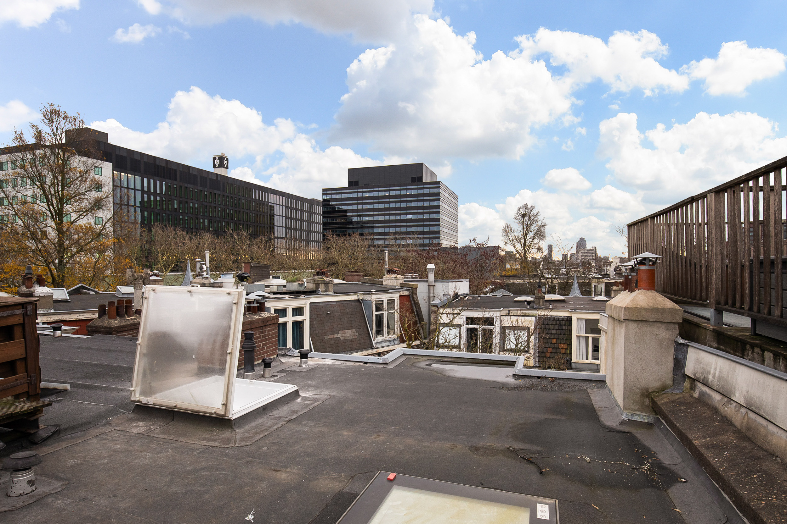 Nieuwe Prinsengracht 116 3, 1018 VX Amsterdam