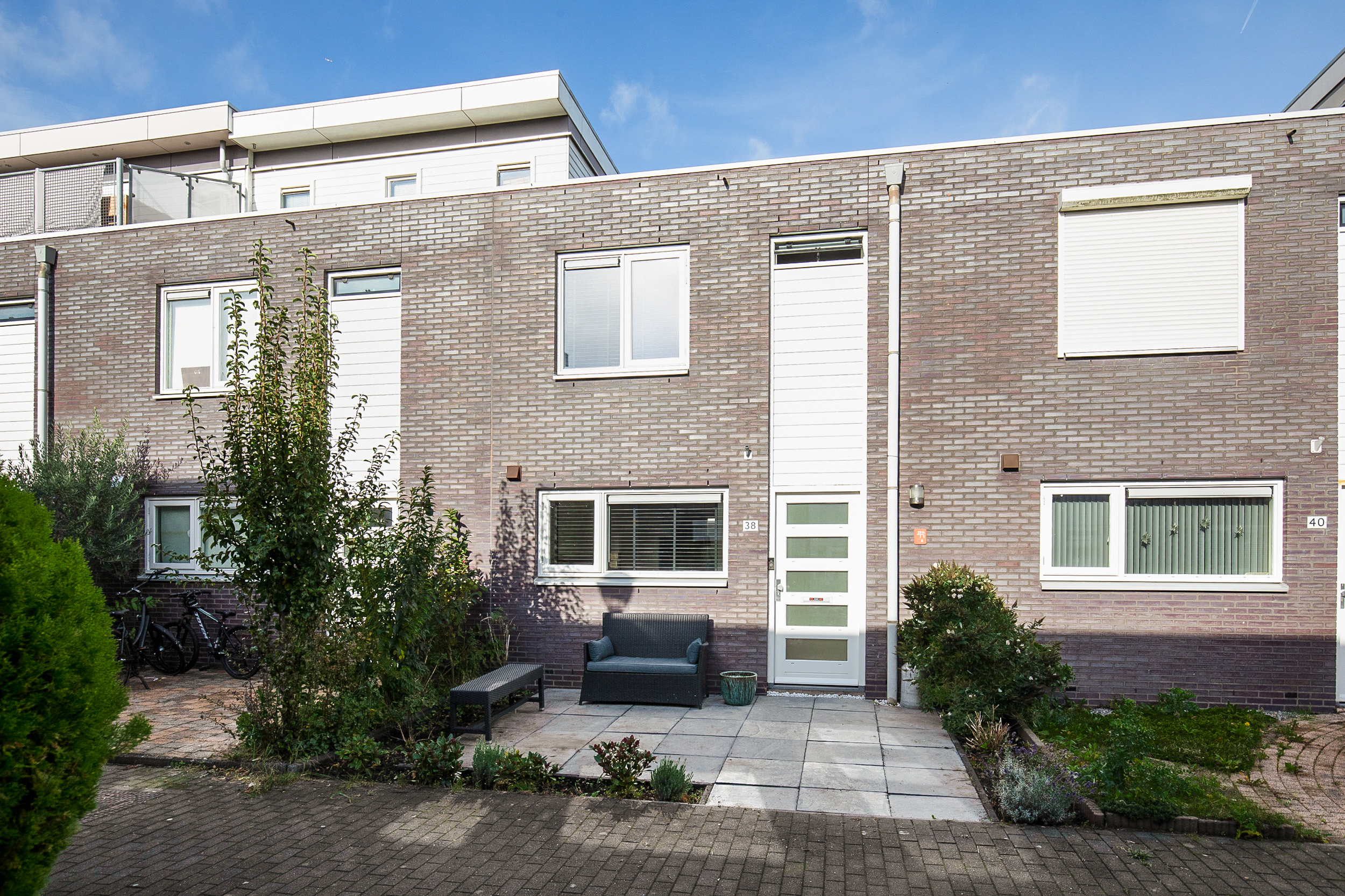 Flierveld 38 , 2151 LG Nieuw-vennep