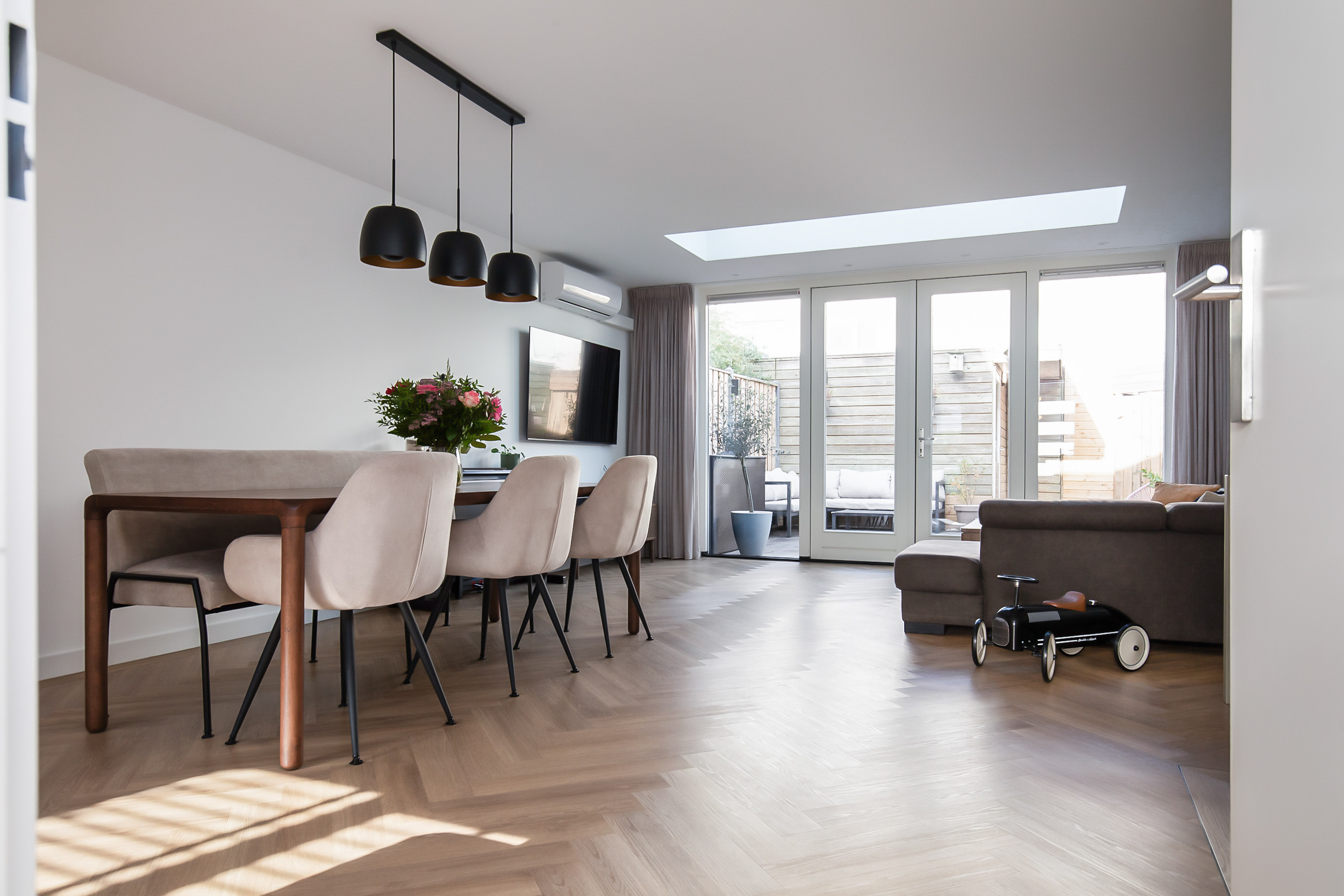 Flierveld 38 , 2151 LG Nieuw-vennep