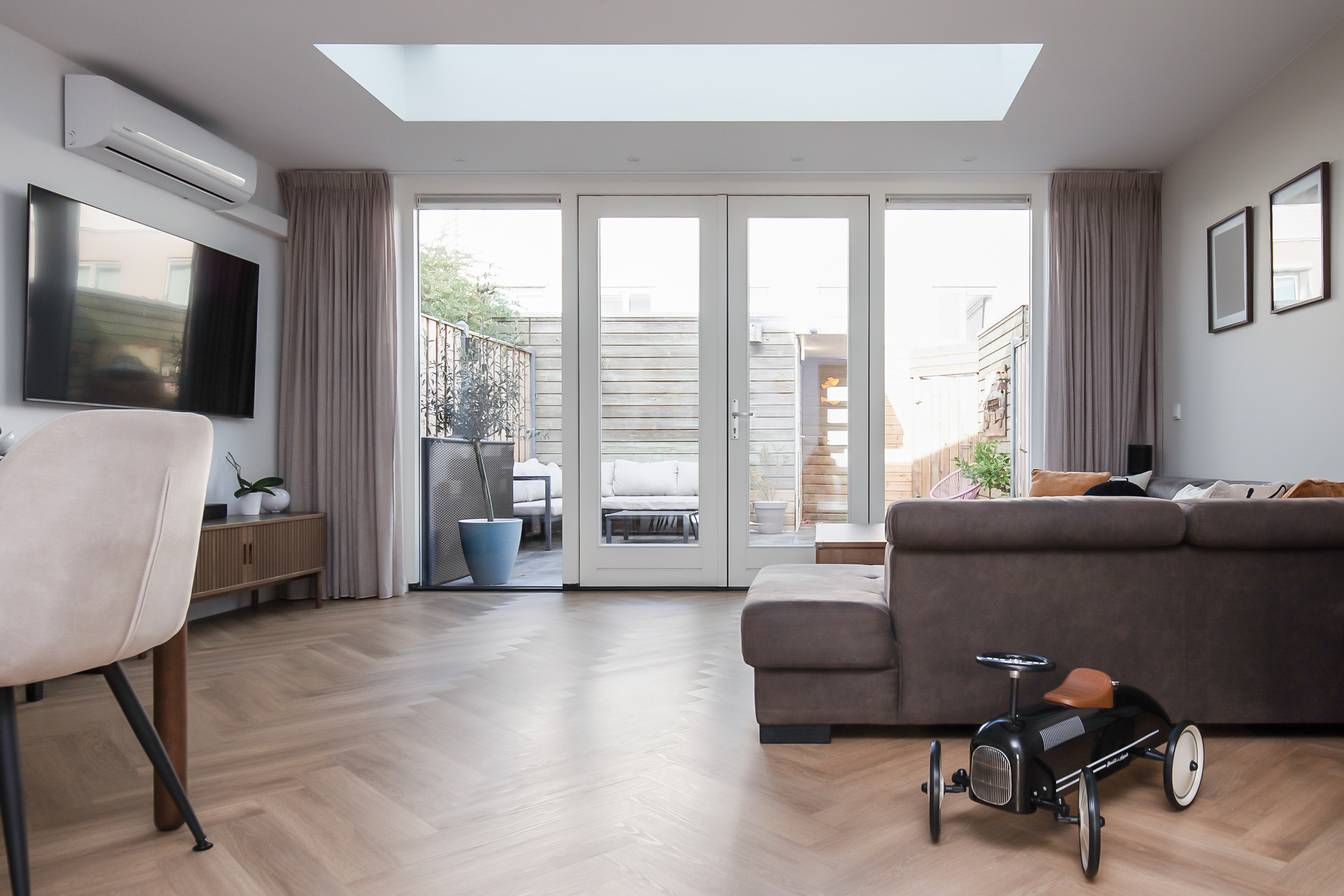 Flierveld 38 , 2151 LG Nieuw-vennep