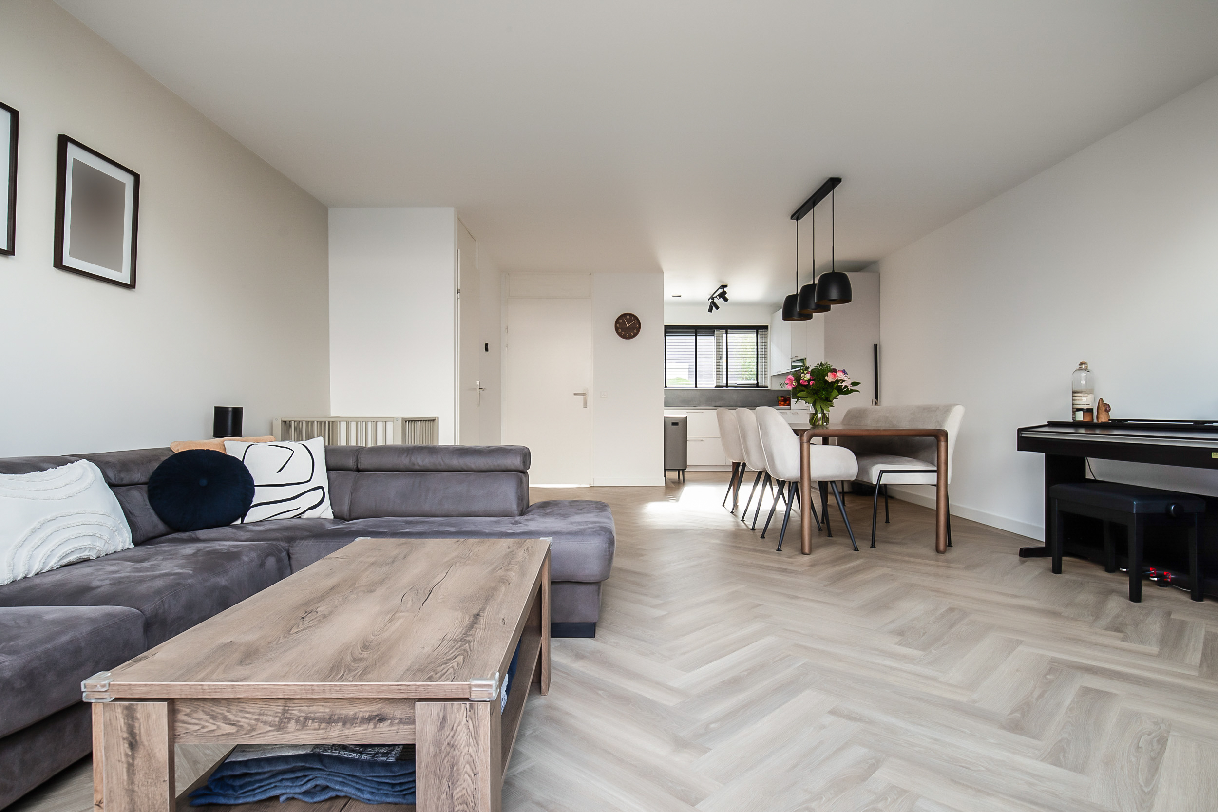 Flierveld 38 , 2151 LG Nieuw-vennep