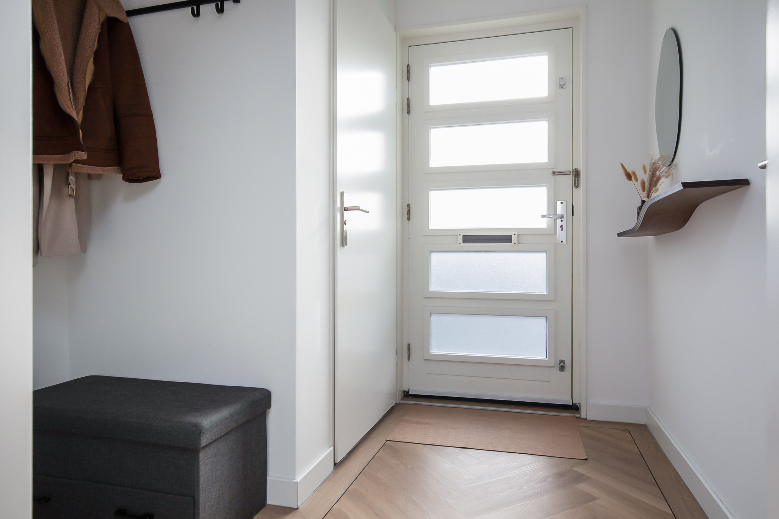 Flierveld 38 , 2151 LG Nieuw-vennep