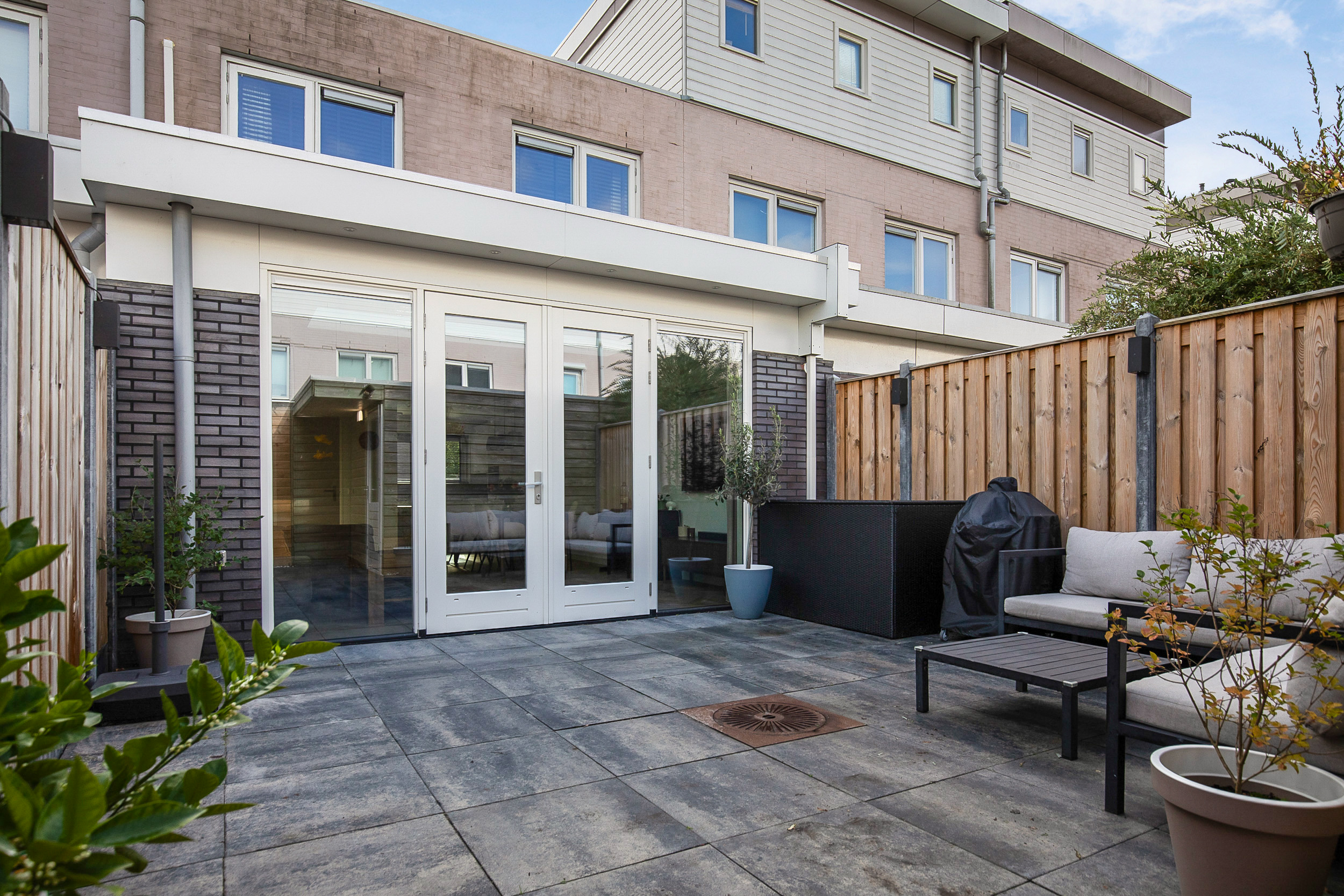 Flierveld 38 , 2151 LG Nieuw-vennep