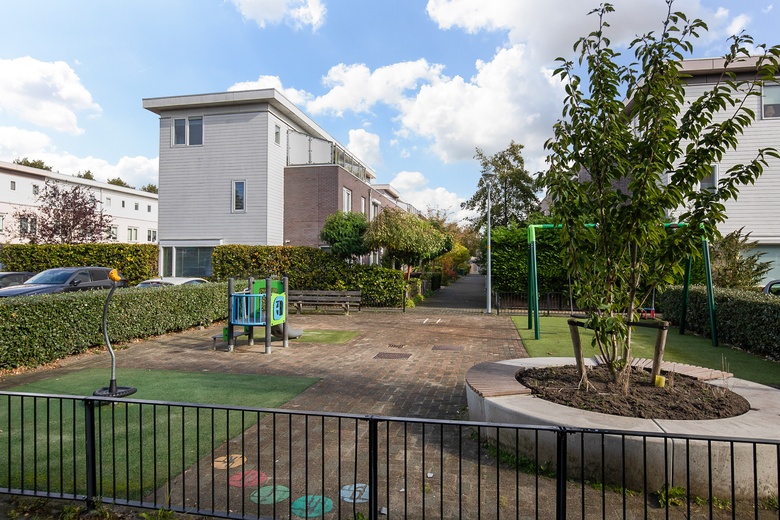 Flierveld 38 , 2151 LG Nieuw-vennep