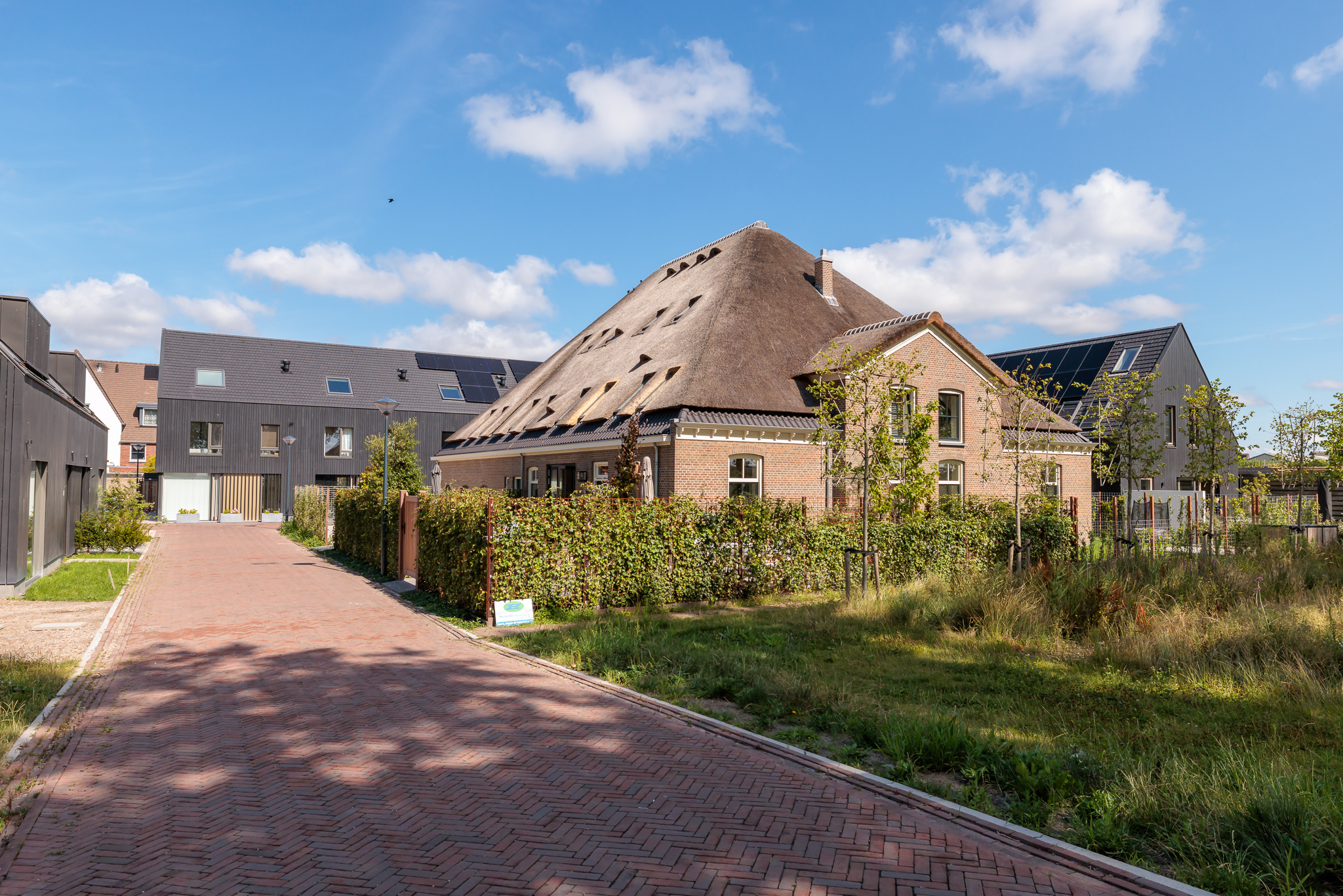 Hoofdweg 893 F, 2131 MB Hoofddorp