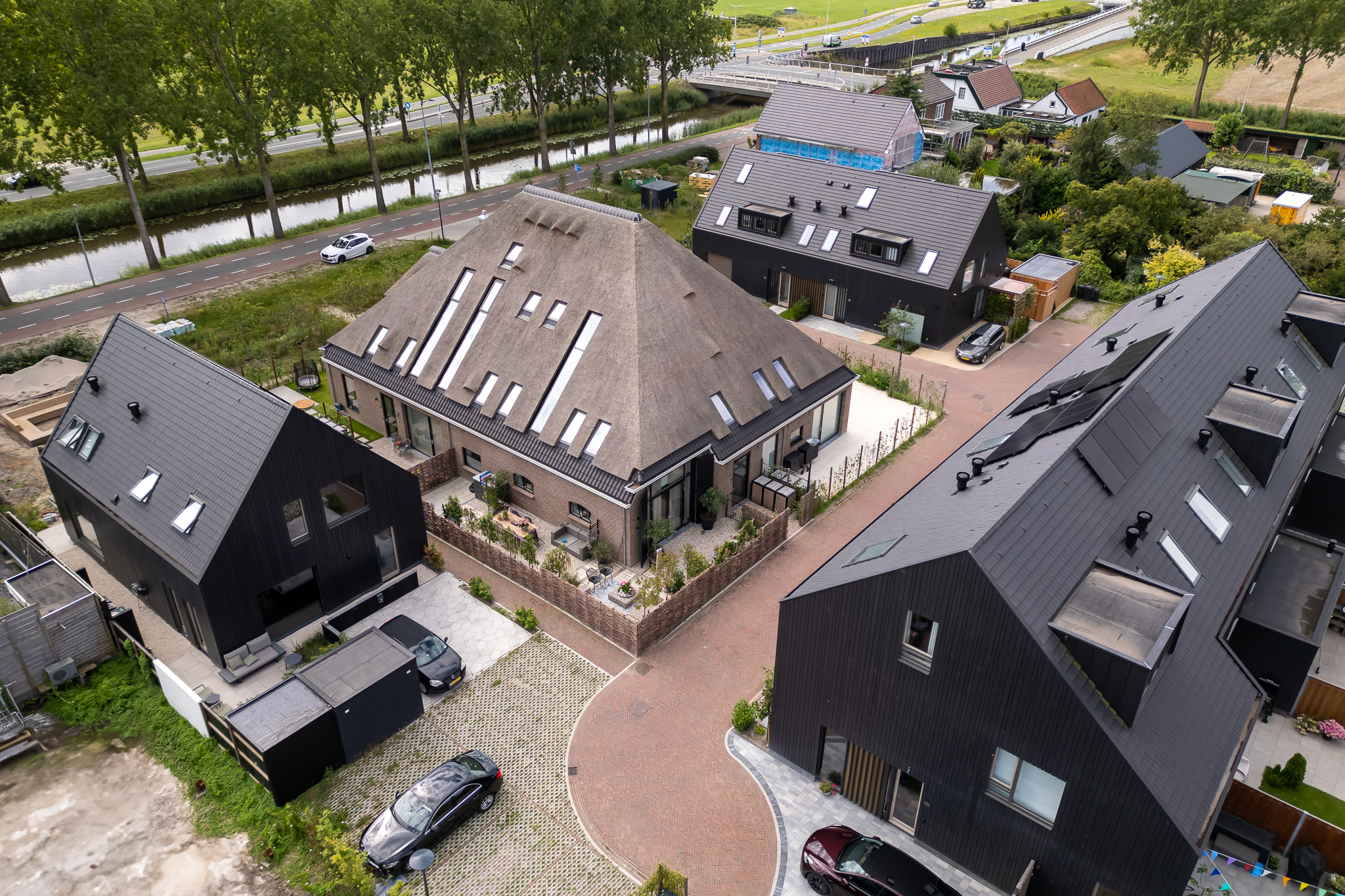 Hoofdweg 893 F, 2131 MB Hoofddorp