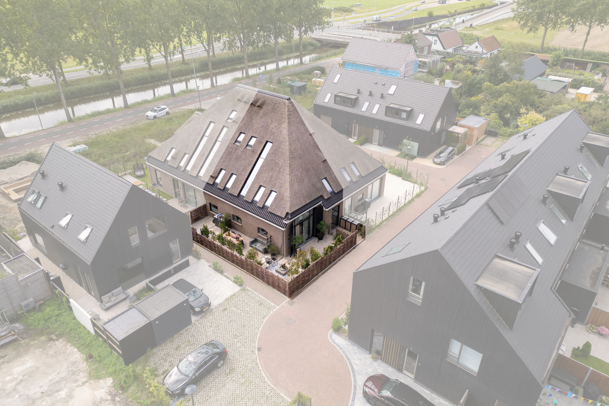 Hoofdweg 893 F, 2131 MB Hoofddorp