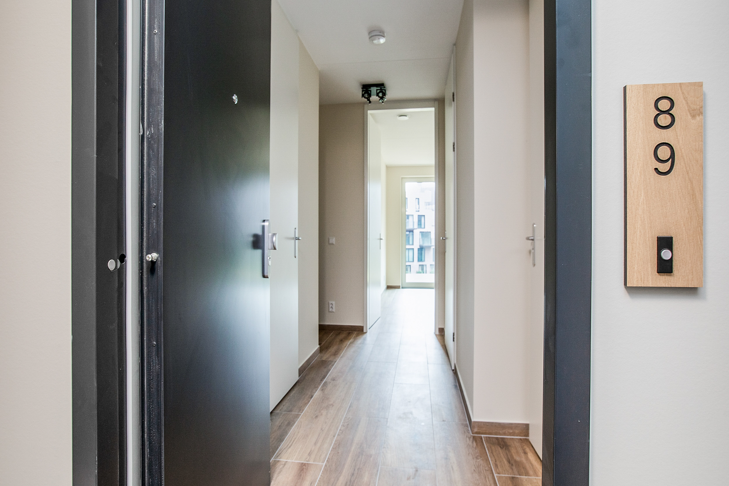 Eiffelstraat 89 , 2132 HS Hoofddorp