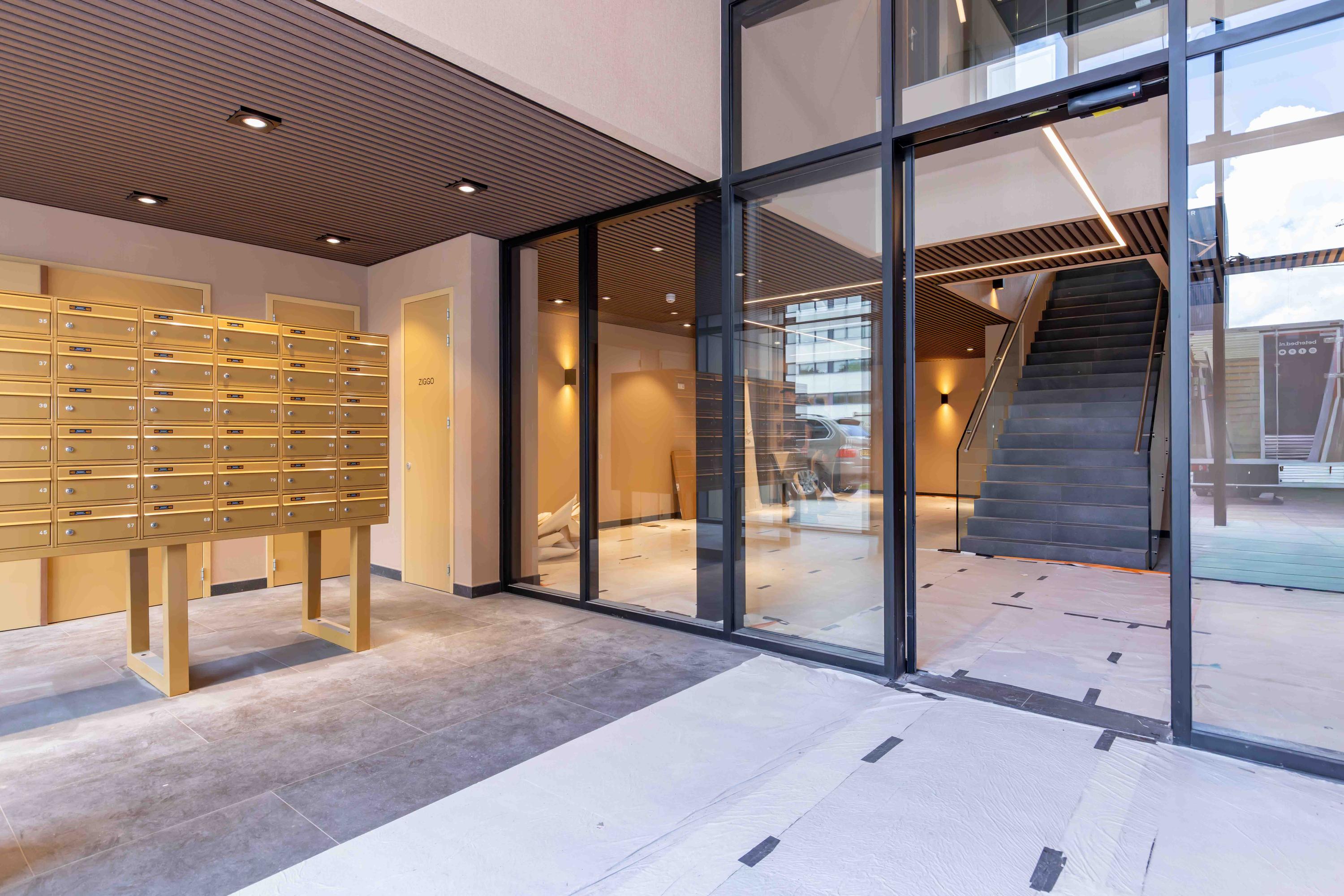 Eiffelstraat 29 , 2132 HS Hoofddorp