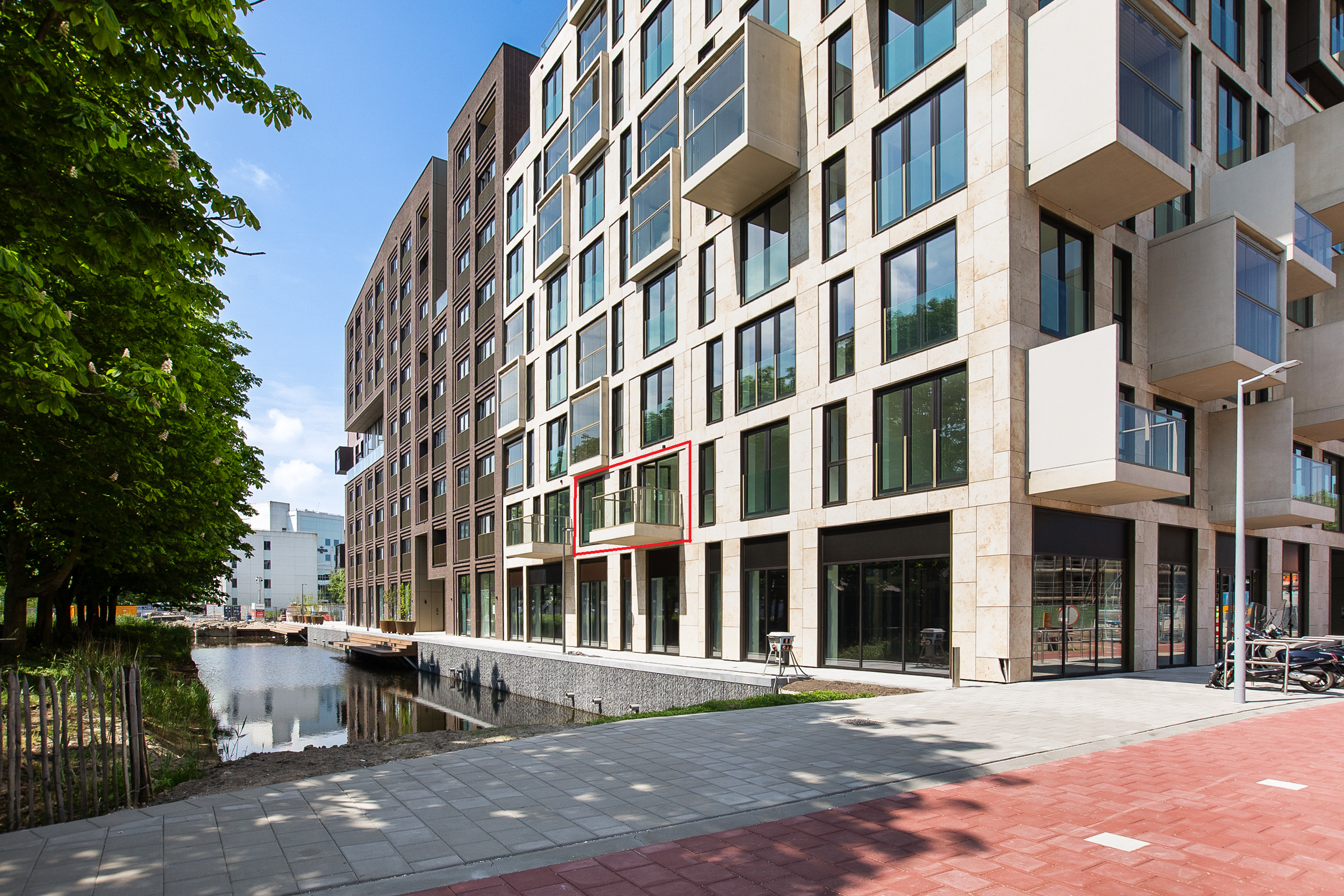 Eiffelstraat 29 , 2132 HS Hoofddorp