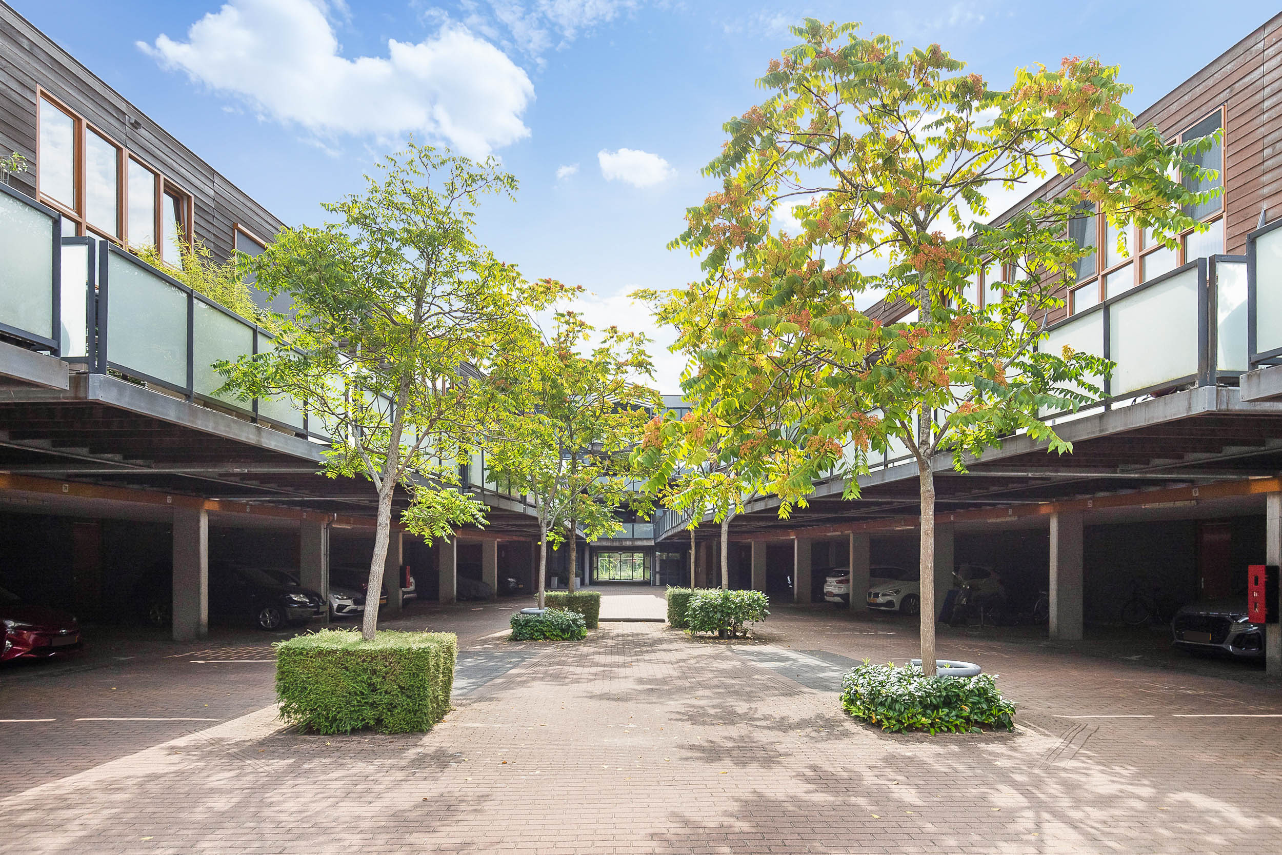 Buitenhof 55 , 1421 LA Uithoorn