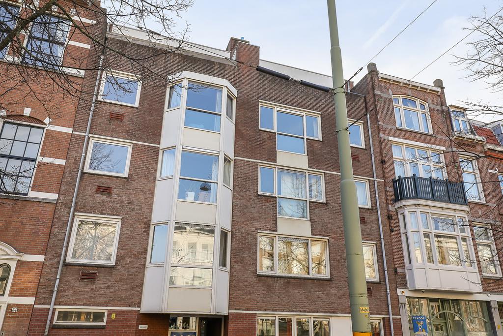 Prinsegracht 66 B, 2512 GB 's-gravenhage