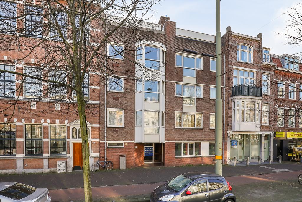 Prinsegracht 66 B, 2512 GB 's-gravenhage