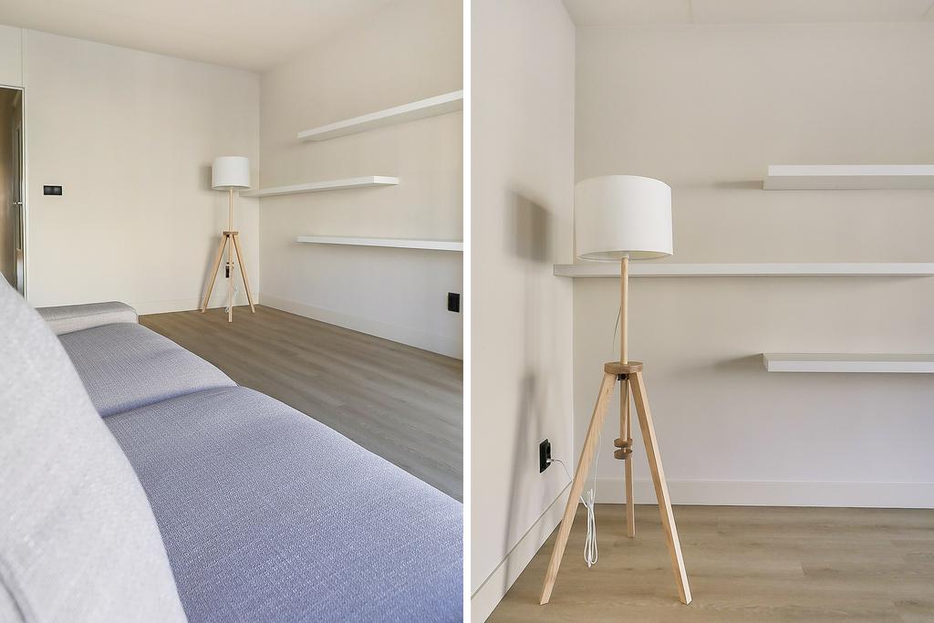 Prinsegracht 66 B, 2512 GB 's-gravenhage