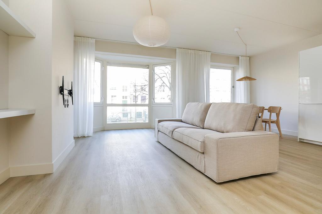 Prinsegracht 66 B, 2512 GB 's-gravenhage