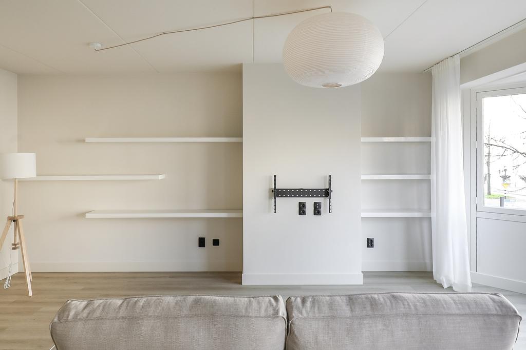 Prinsegracht 66 B, 2512 GB 's-gravenhage