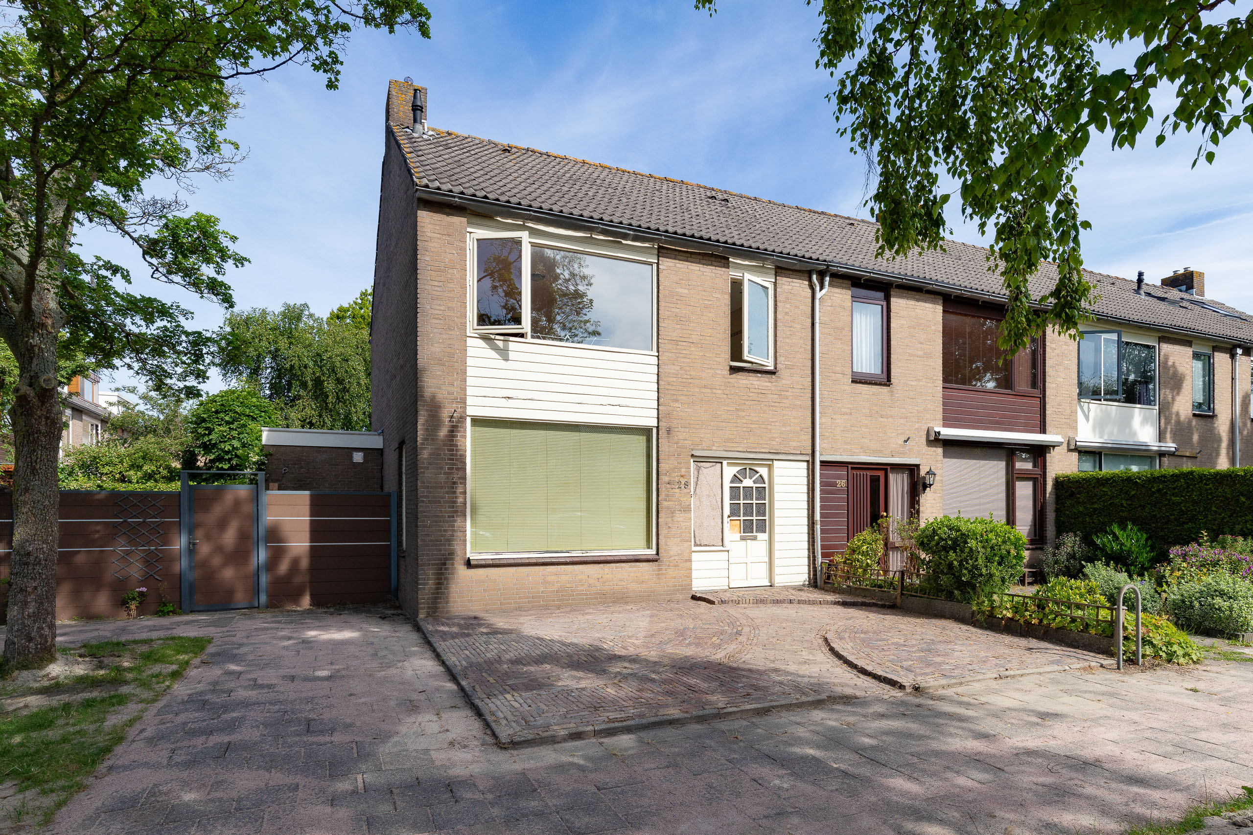 Sikkelstraat 28 , 2151 CR Nieuw-vennep