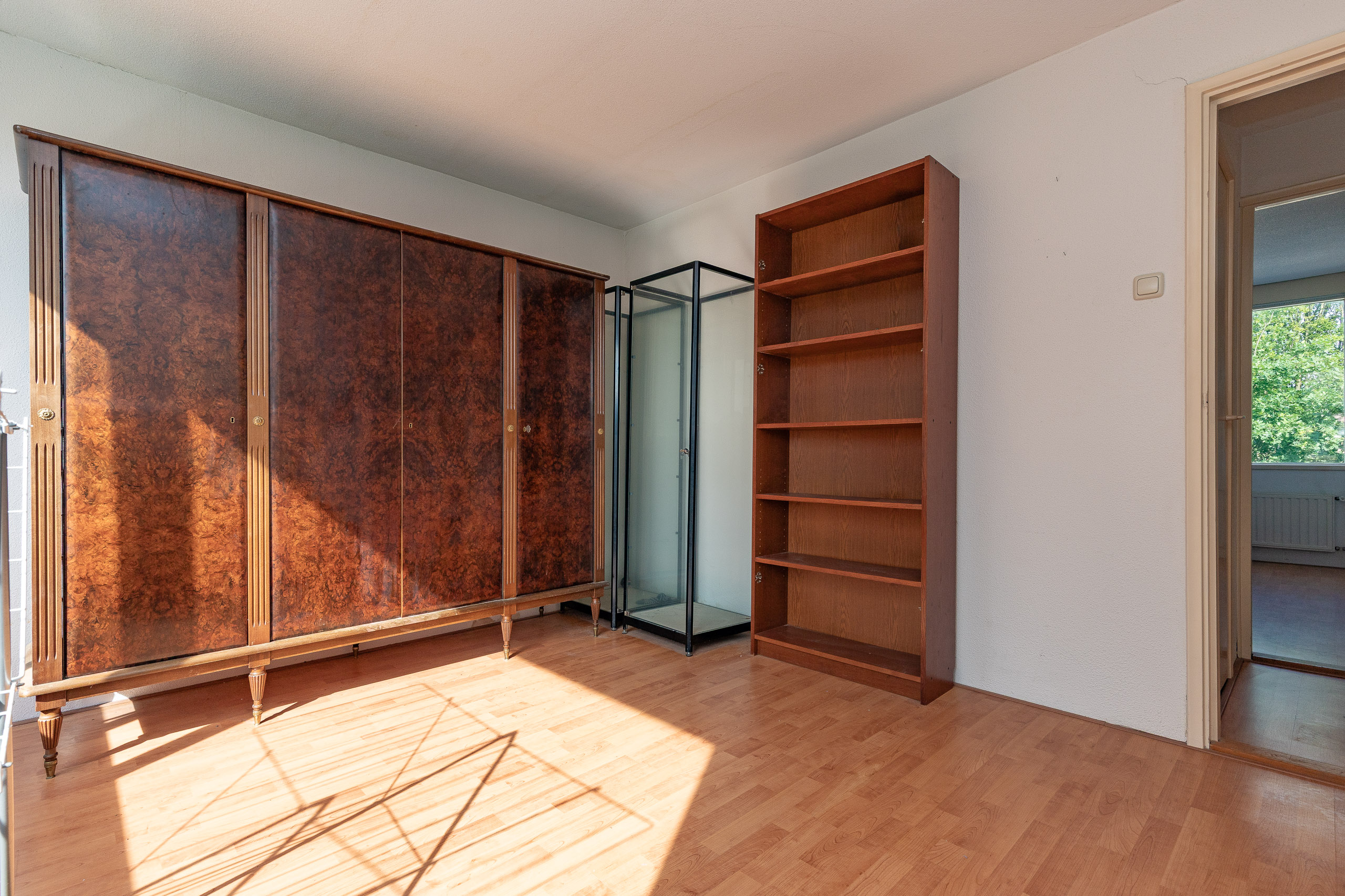 Sikkelstraat 28 , 2151 CR Nieuw-vennep