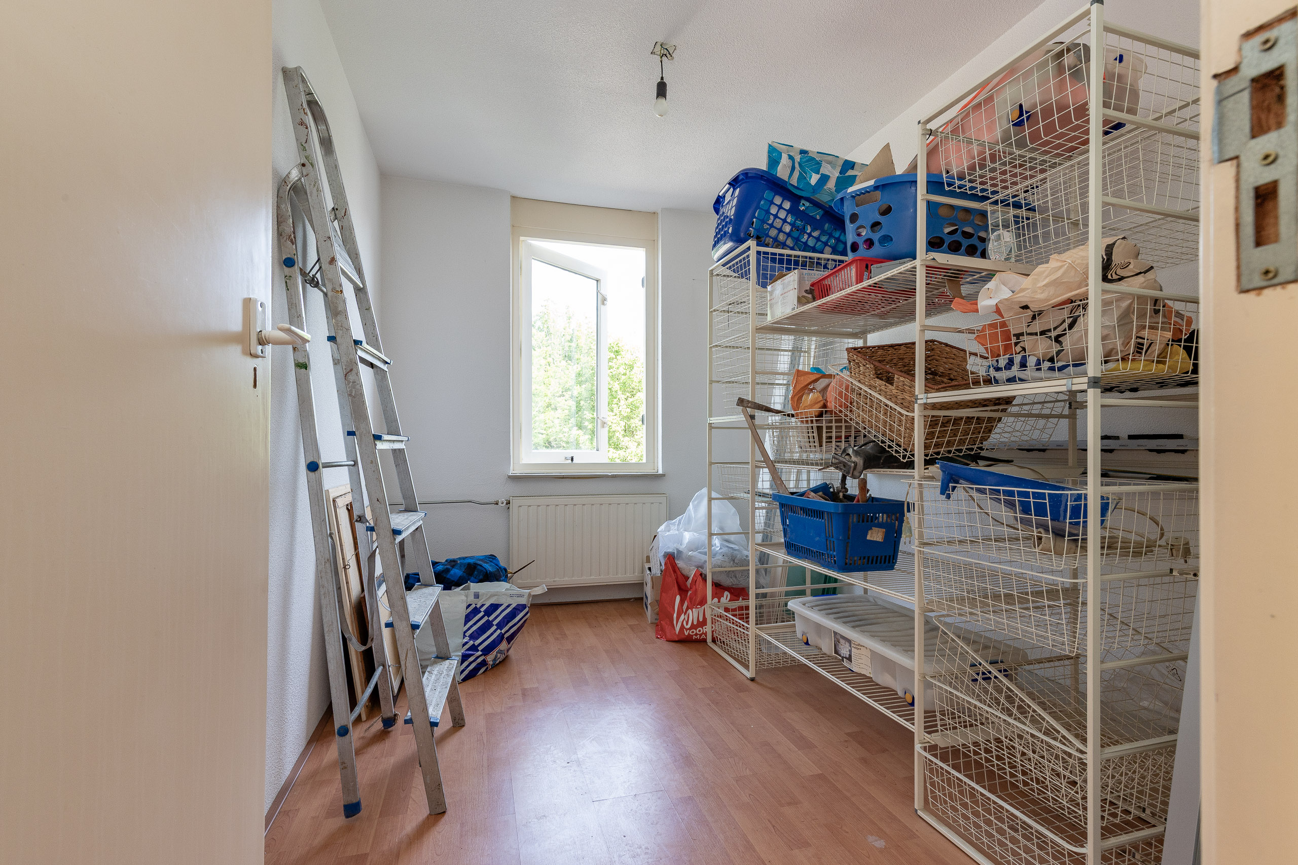 Sikkelstraat 28 , 2151 CR Nieuw-vennep