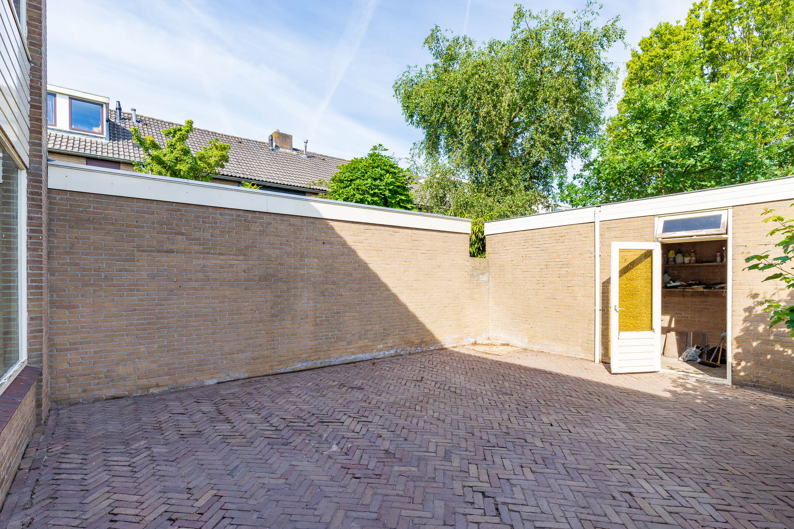 Sikkelstraat 28 , 2151 CR Nieuw-vennep