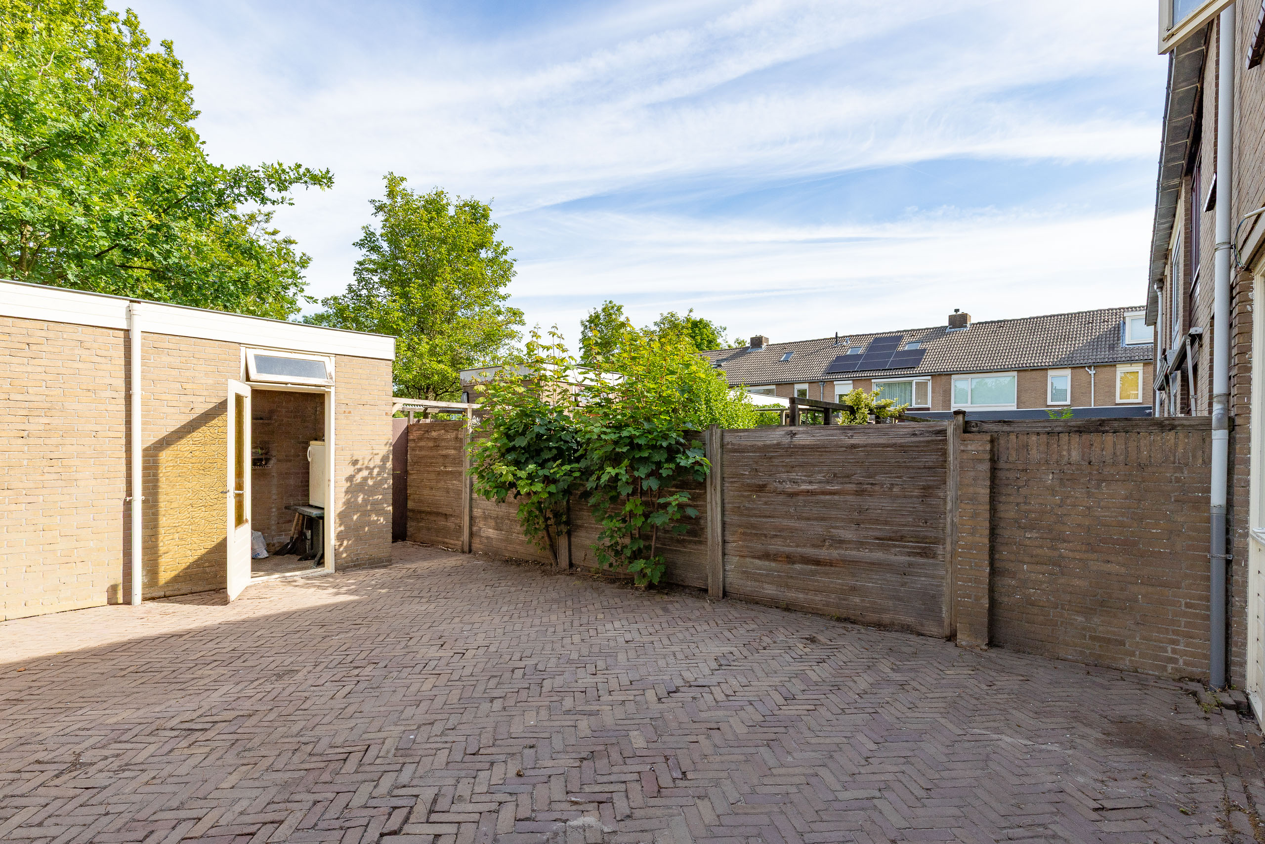 Sikkelstraat 28 , 2151 CR Nieuw-vennep