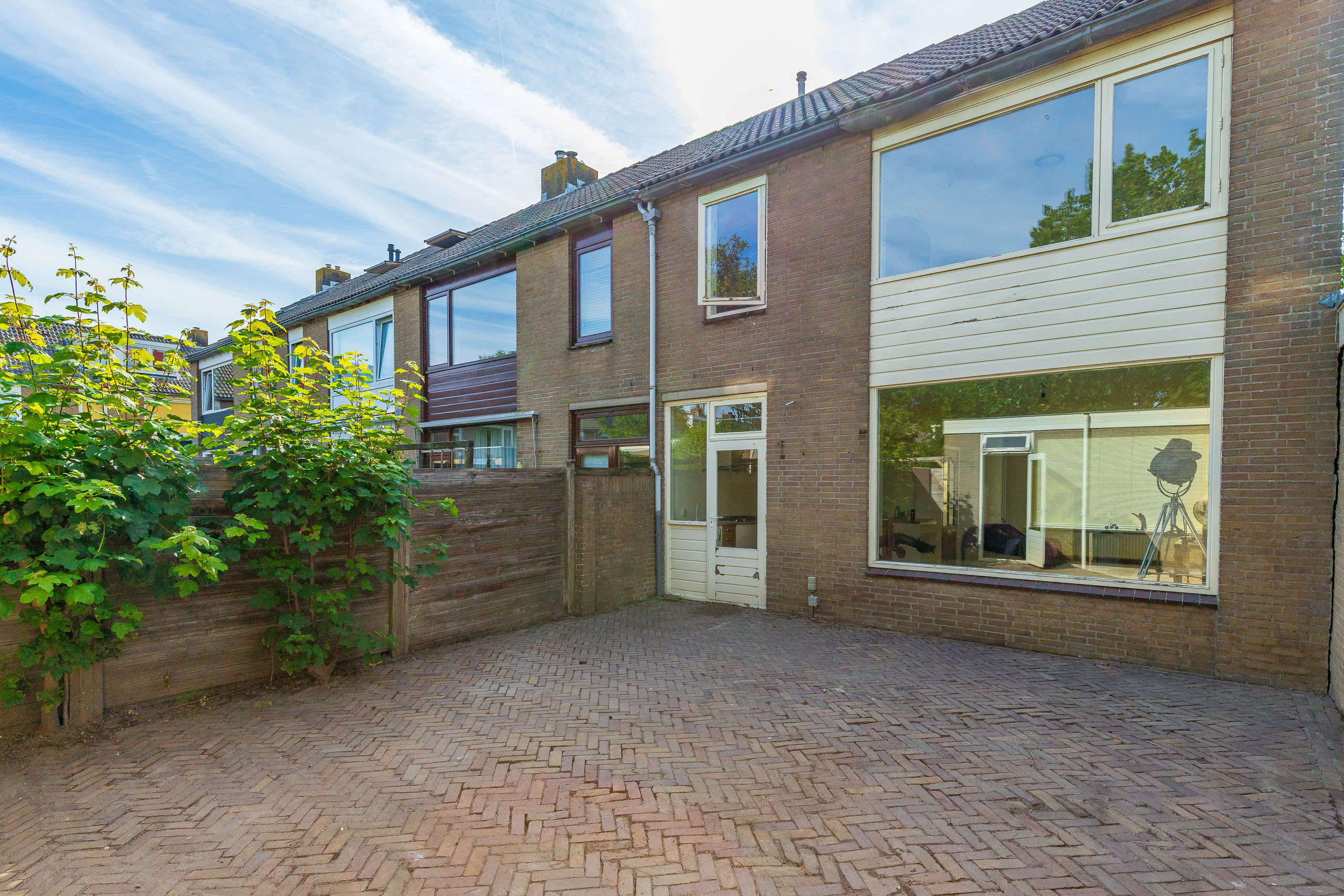 Sikkelstraat 28 , 2151 CR Nieuw-vennep