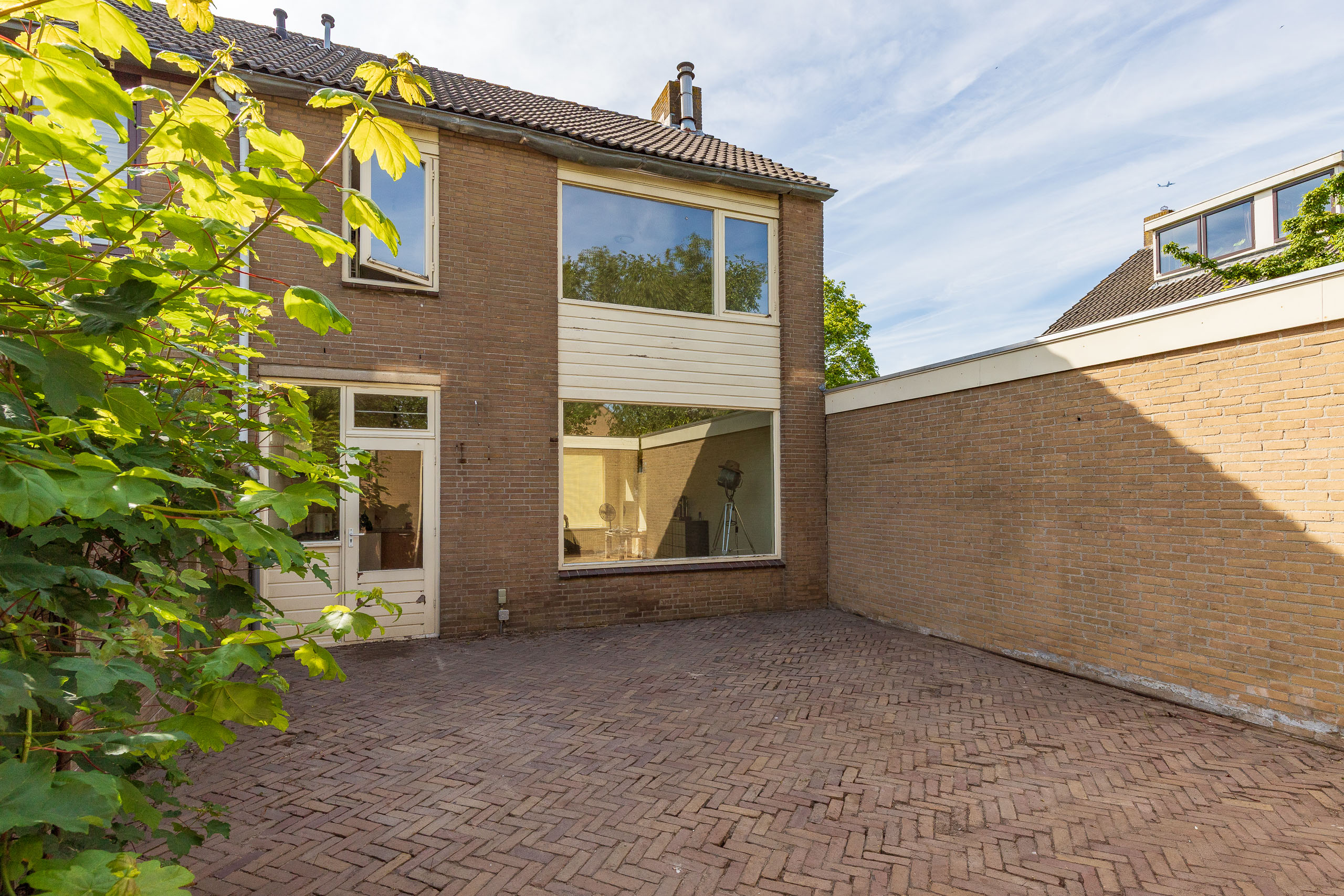 Sikkelstraat 28 , 2151 CR Nieuw-vennep