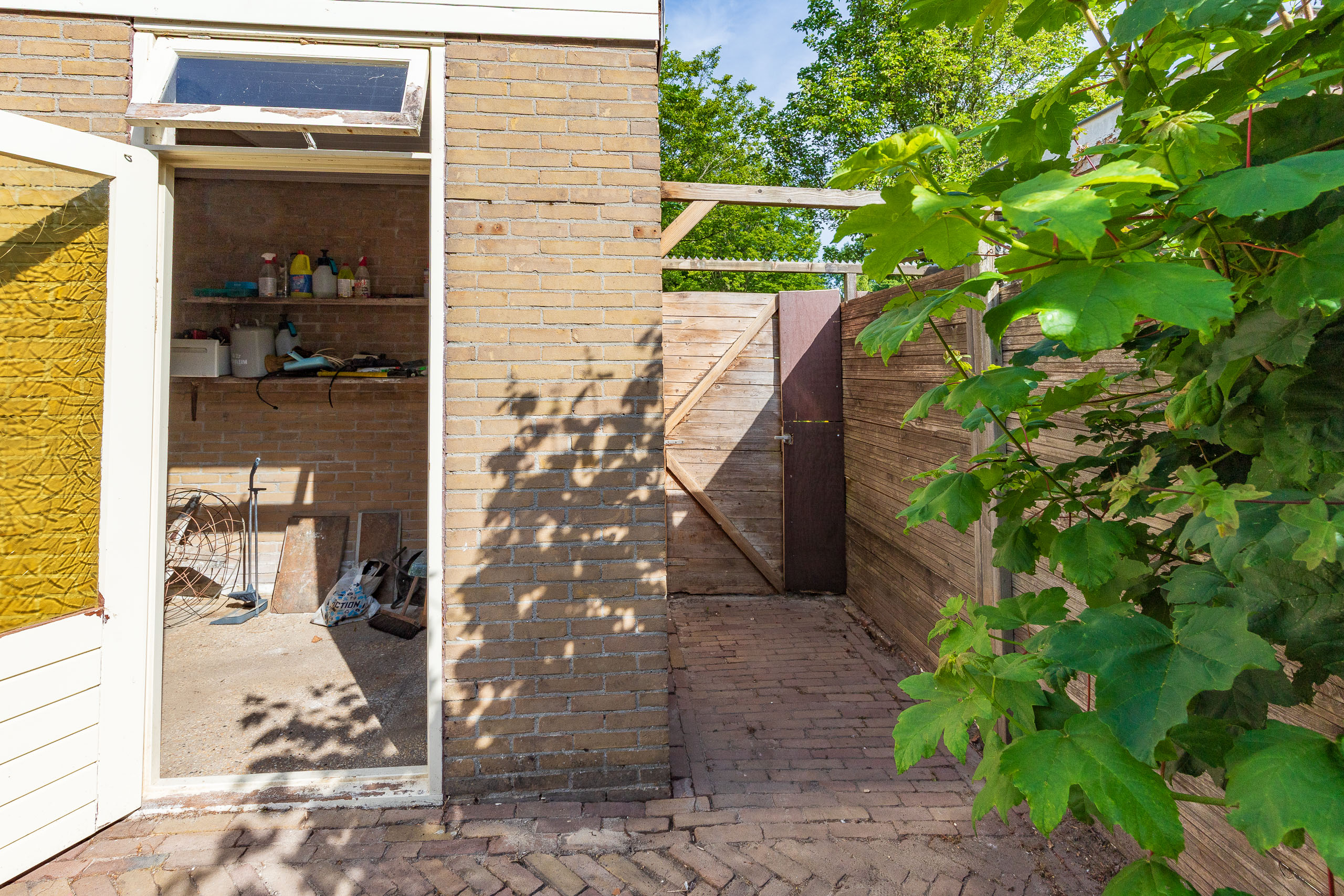 Sikkelstraat 28 , 2151 CR Nieuw-vennep