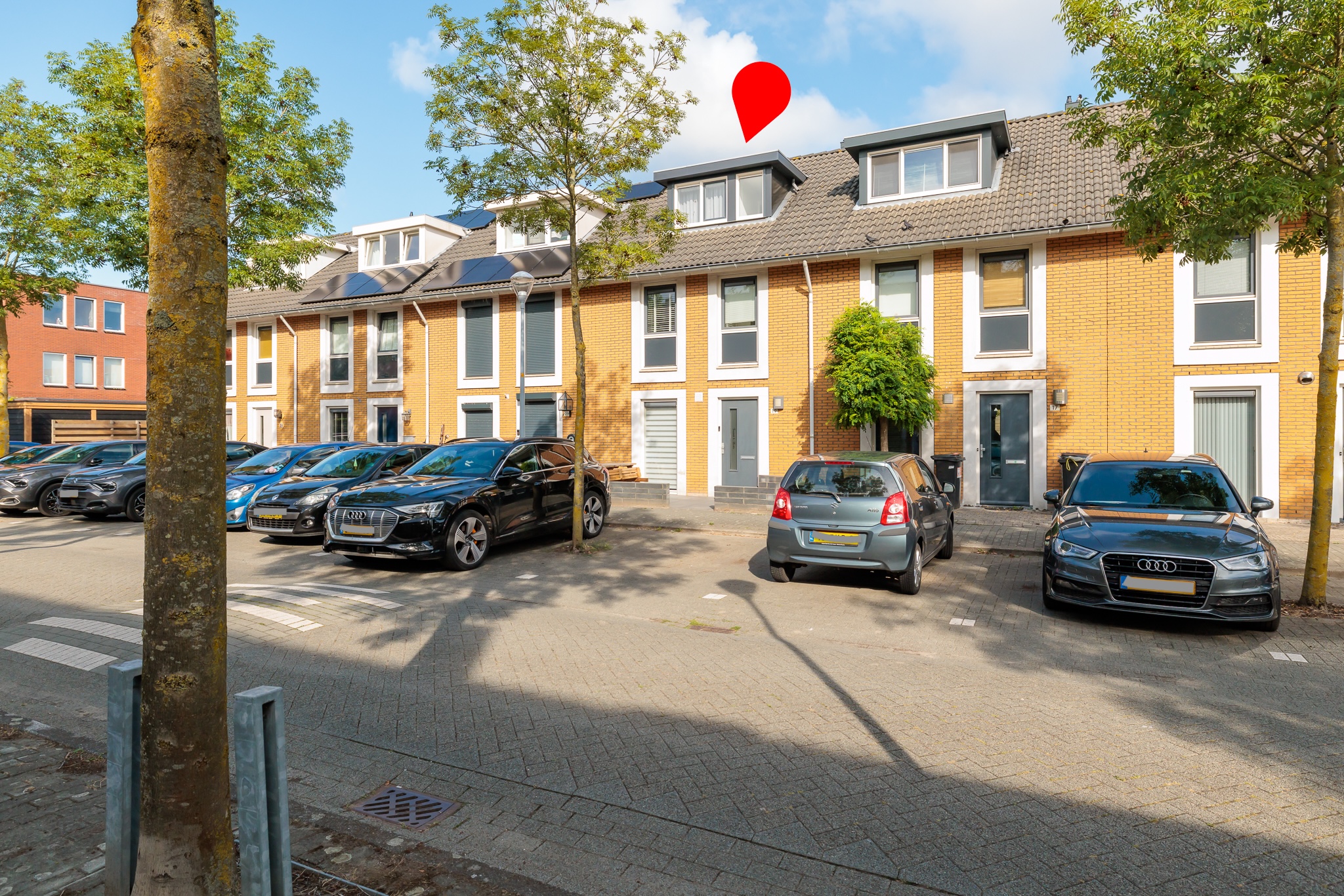 Lekpoort 19 , 2152 HT Nieuw-vennep