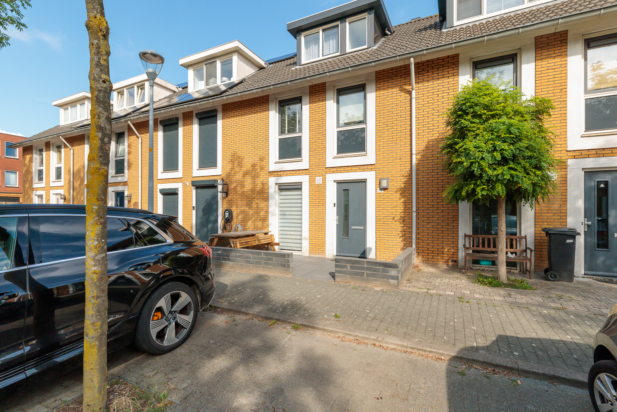 Lekpoort 19 , 2152 HT Nieuw-vennep
