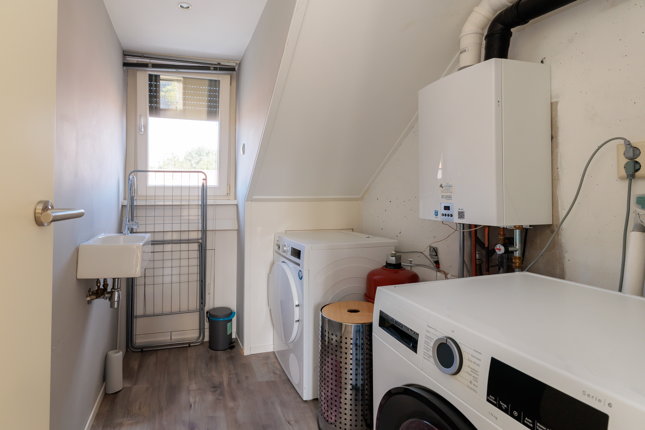 Lekpoort 19 , 2152 HT Nieuw-vennep