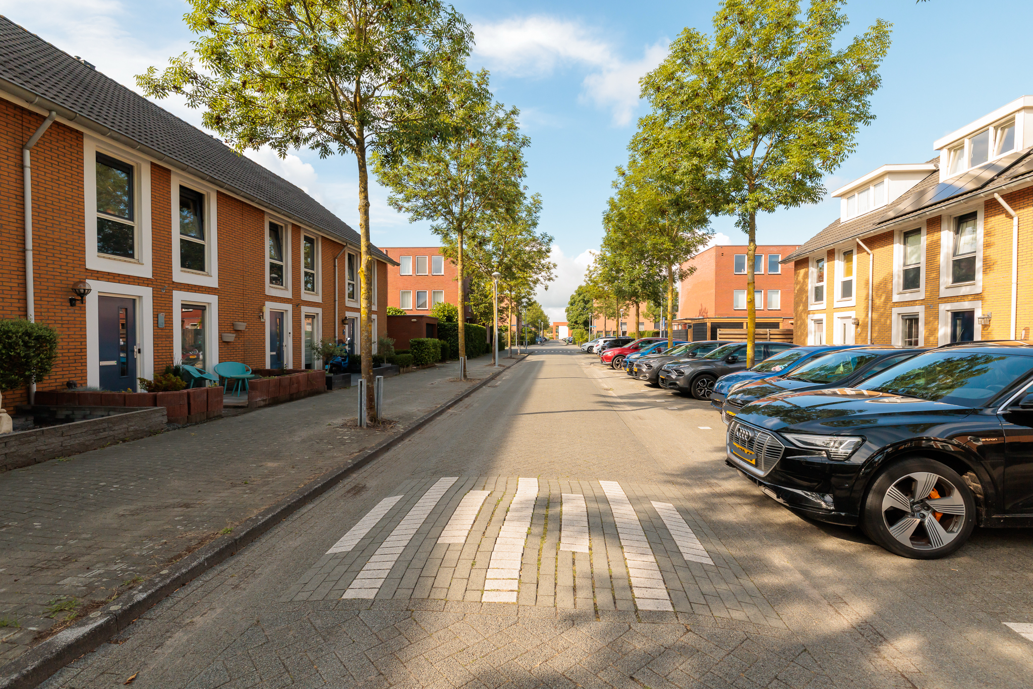 Lekpoort 19 , 2152 HT Nieuw-vennep