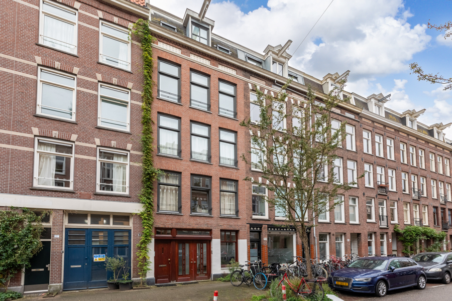 Rustenburgerstraat 289 C, 1073 GE Amsterdam