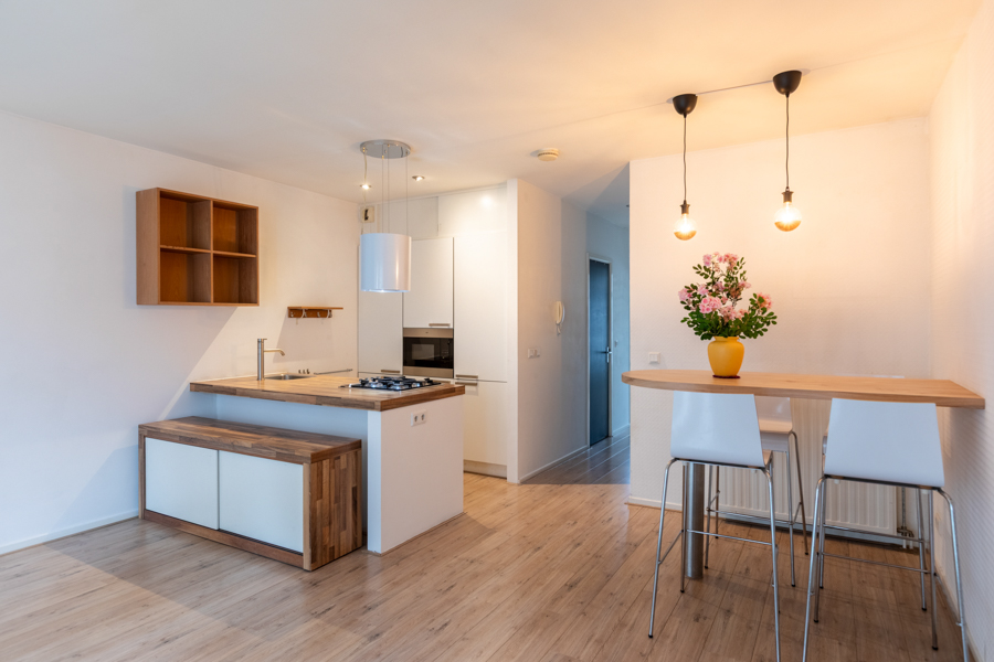Rustenburgerstraat 289 C, 1073 GE Amsterdam