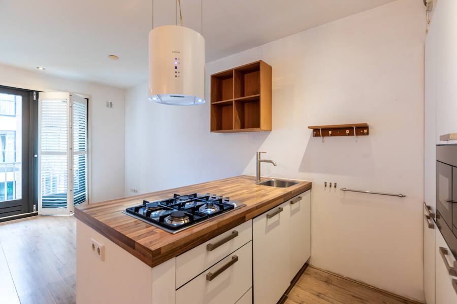 Rustenburgerstraat 289 C, 1073 GE Amsterdam