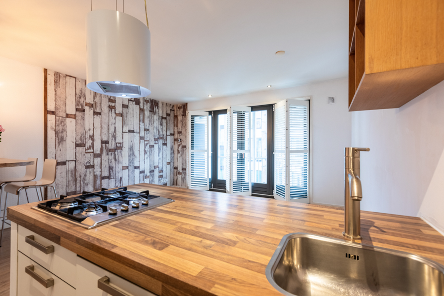 Rustenburgerstraat 289 C, 1073 GE Amsterdam