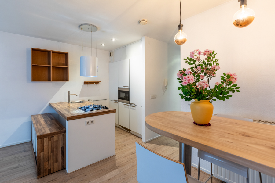 Rustenburgerstraat 289 C, 1073 GE Amsterdam