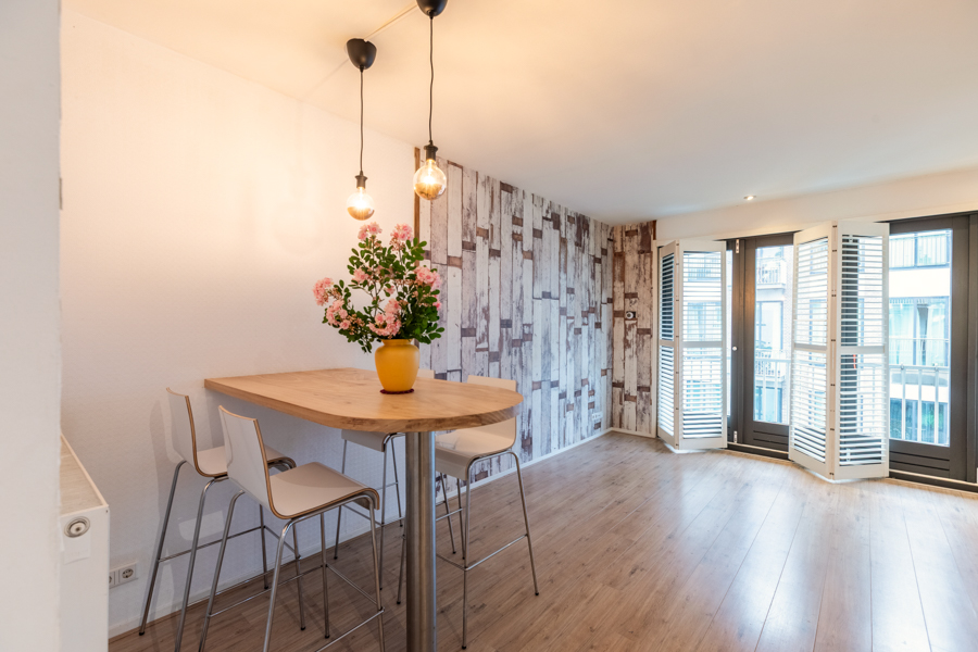 Rustenburgerstraat 289 C, 1073 GE Amsterdam