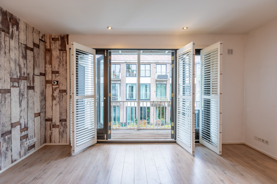 Rustenburgerstraat 289 C, 1073 GE Amsterdam