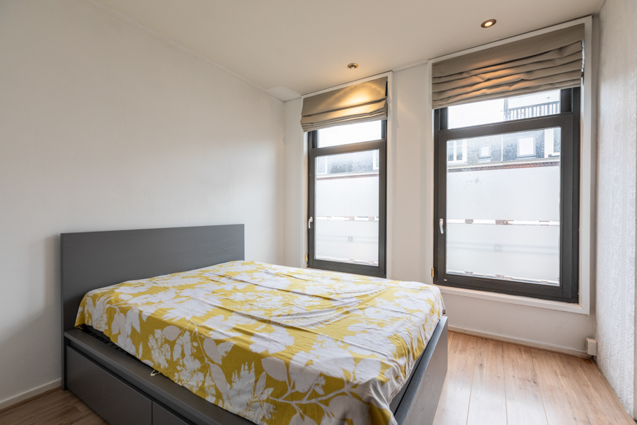 Rustenburgerstraat 289 C, 1073 GE Amsterdam