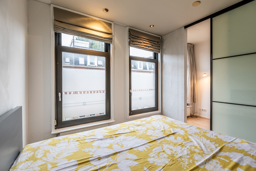 Rustenburgerstraat 289 C, 1073 GE Amsterdam