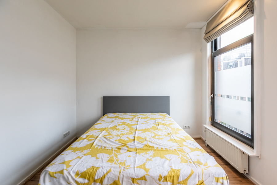 Rustenburgerstraat 289 C, 1073 GE Amsterdam