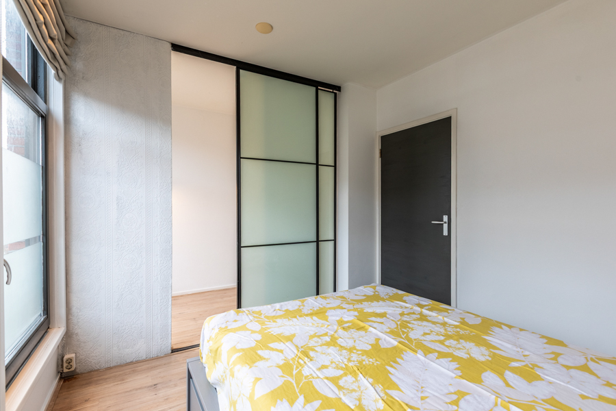 Rustenburgerstraat 289 C, 1073 GE Amsterdam