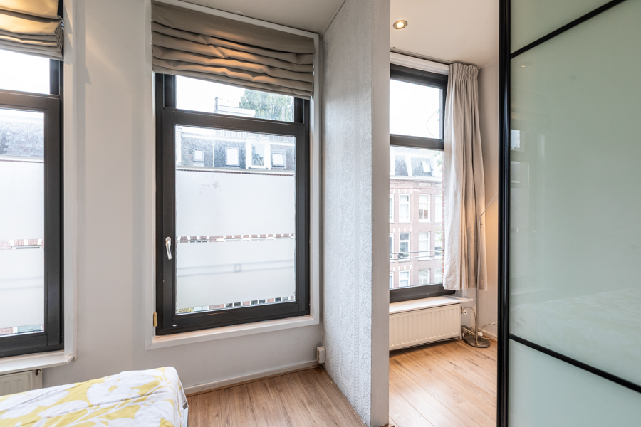 Rustenburgerstraat 289 C, 1073 GE Amsterdam