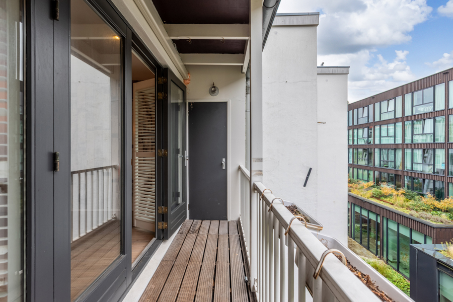 Rustenburgerstraat 289 C, 1073 GE Amsterdam